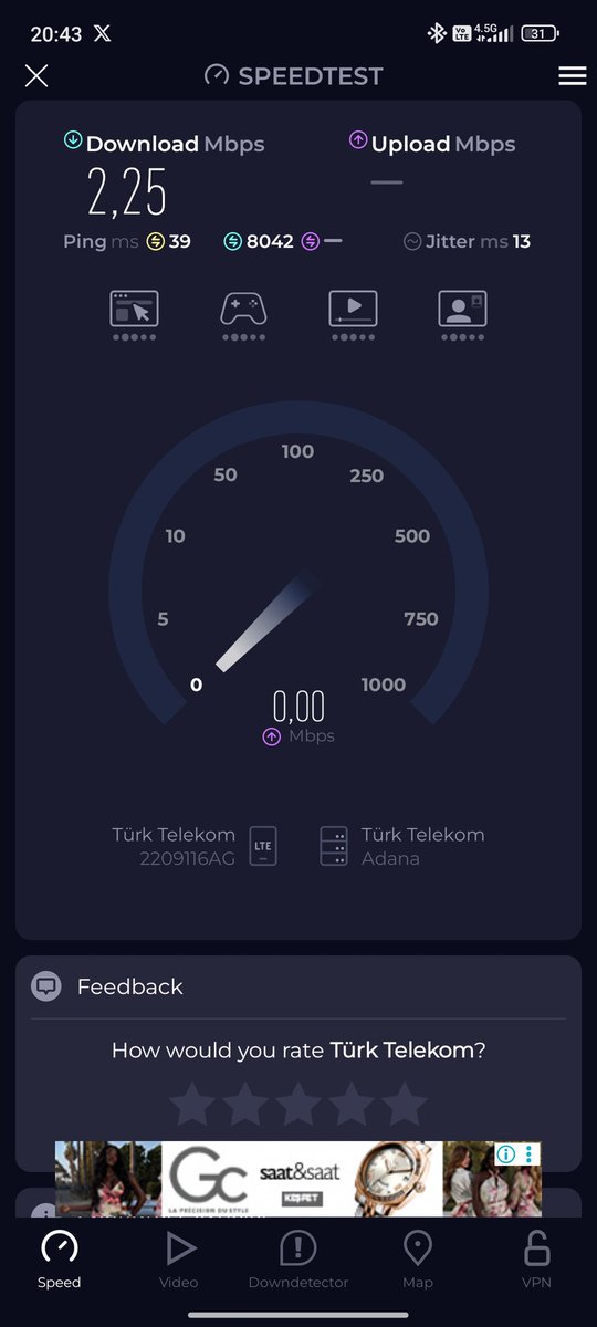 alios1907's tweet photo. @TTDestek Teşekkürler hizmetleriniz için https://t.co/9Z3k8p55Bk