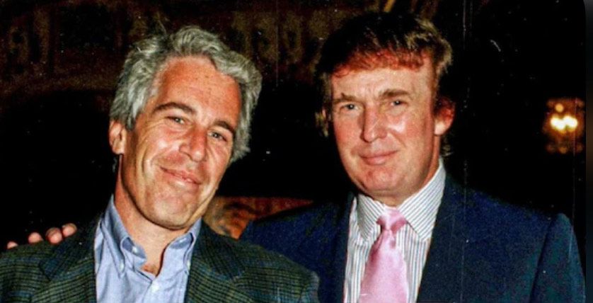 2 pedophile rapists hanging out 
Release the Epstein files 
Release the Epstein files 
Release the Epstein files 
Release the Epstein files 
Release the Epstein files 
Release the Epstein files 
Release the Epstein files 
Release the Epstein files