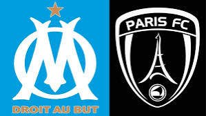 Places à vendre OM Paris Fc en tribune ganay et jean bouin Dm