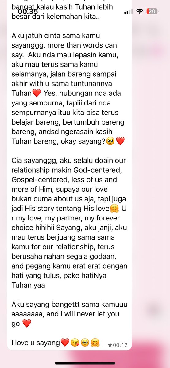 torangbasodara's tweet photo. Saltinggg, izin post yee biar nda lupa 🥺❤️ https://t.co/gr8nVzPbvz