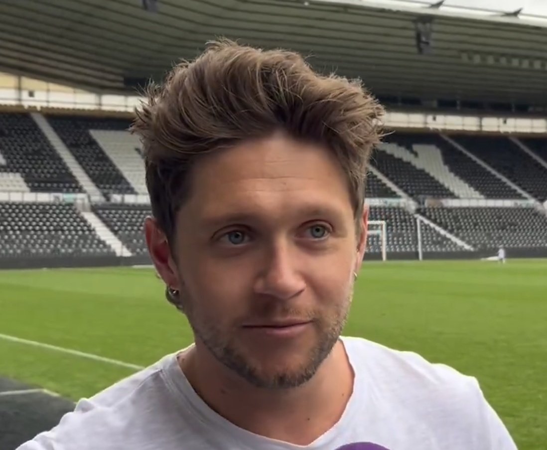 he's so pretty I could cry! 😫