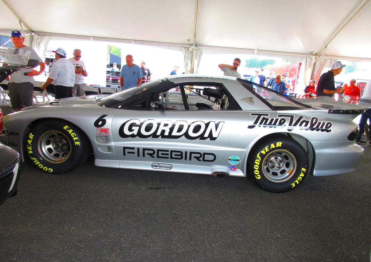 JGinfo's tweet photo. Jeff Gordon on @IROCofficial race @WeatherTechRcwy: "We just have to take care of our equipment, and take care of one another. It is for fun, but I promise you the competitor in all of us will come out during the race." https://t.co/UfqmAjpSRe