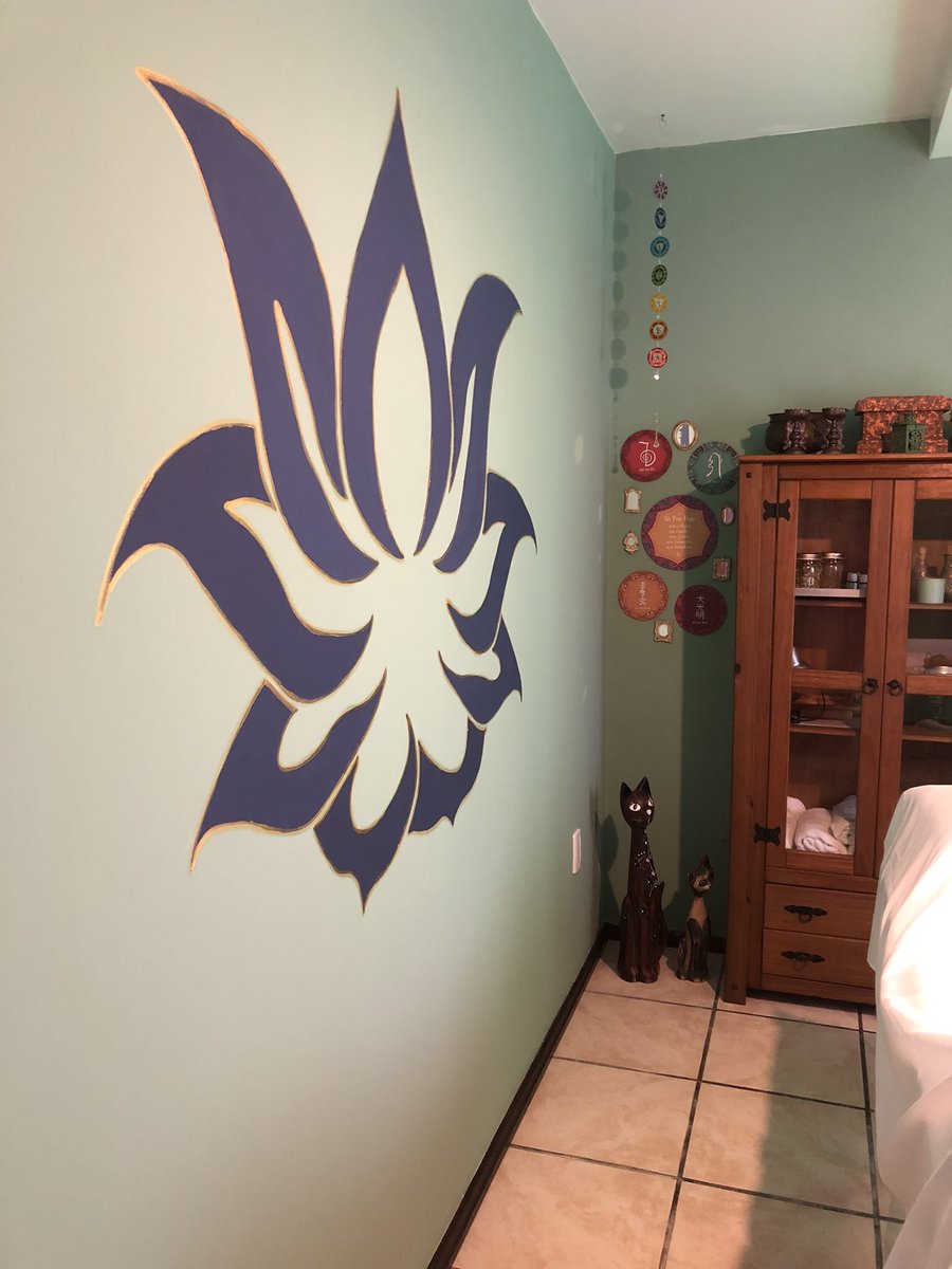 Eis que meu sonho se torna realidade! E compartilho com vocês 🥰🪷