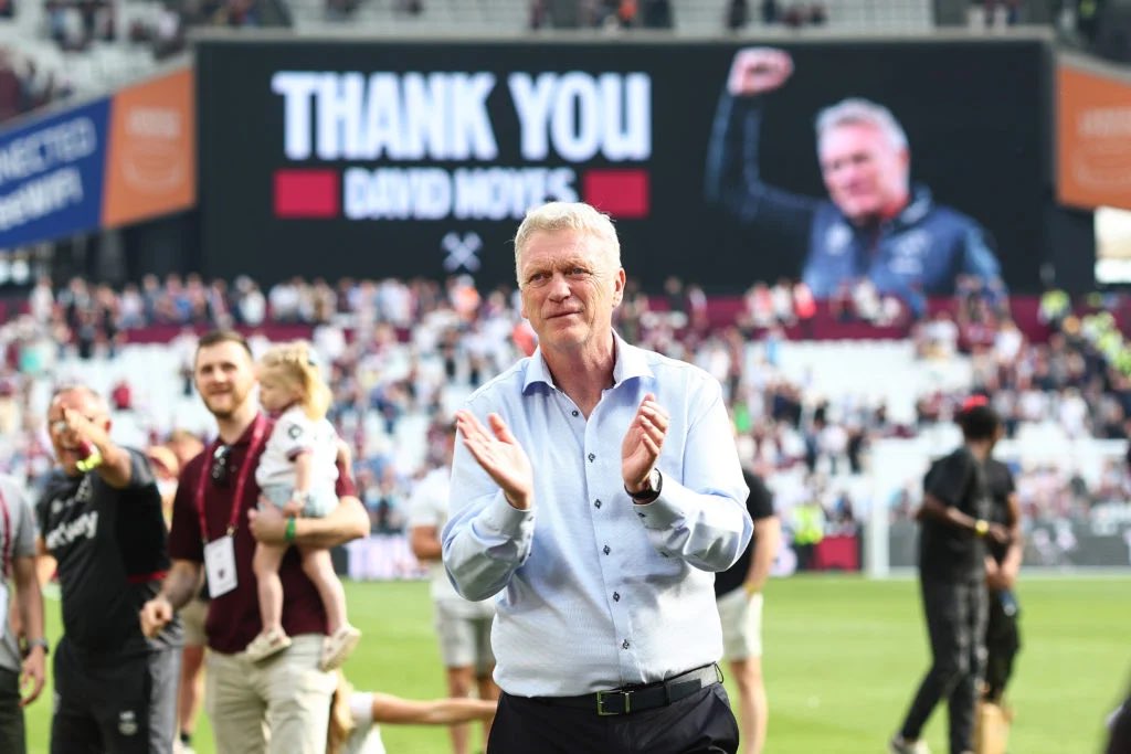 David Moyes OBE’s last game at the London Stadium vs Luton (11th of May, 2024) was the last time West Ham have won a game from a losing position.

West Ham have had 2 managers and played 43 games since then.
