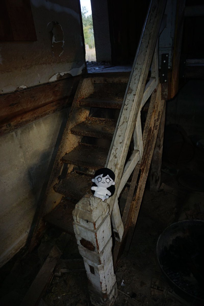 nothing of note here