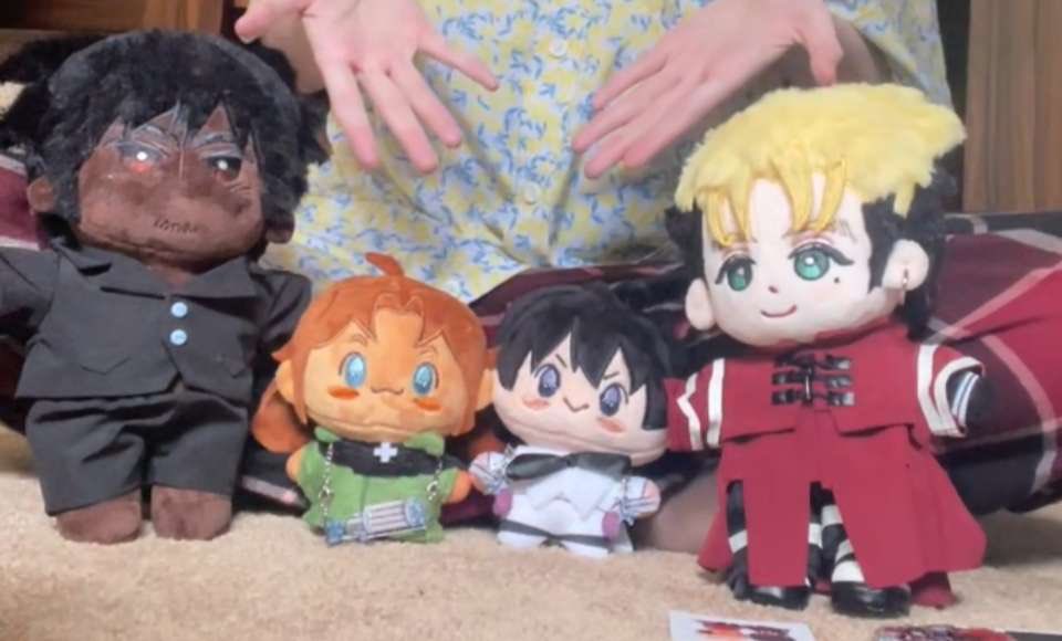 <a href="/pawschamp/">🍳@ MINI VW</a> Of course!!! He makes me extremely happy （ ＾ν＾）He's also got his friends, as well, plenty of enrichment and love for him in this house HEHE