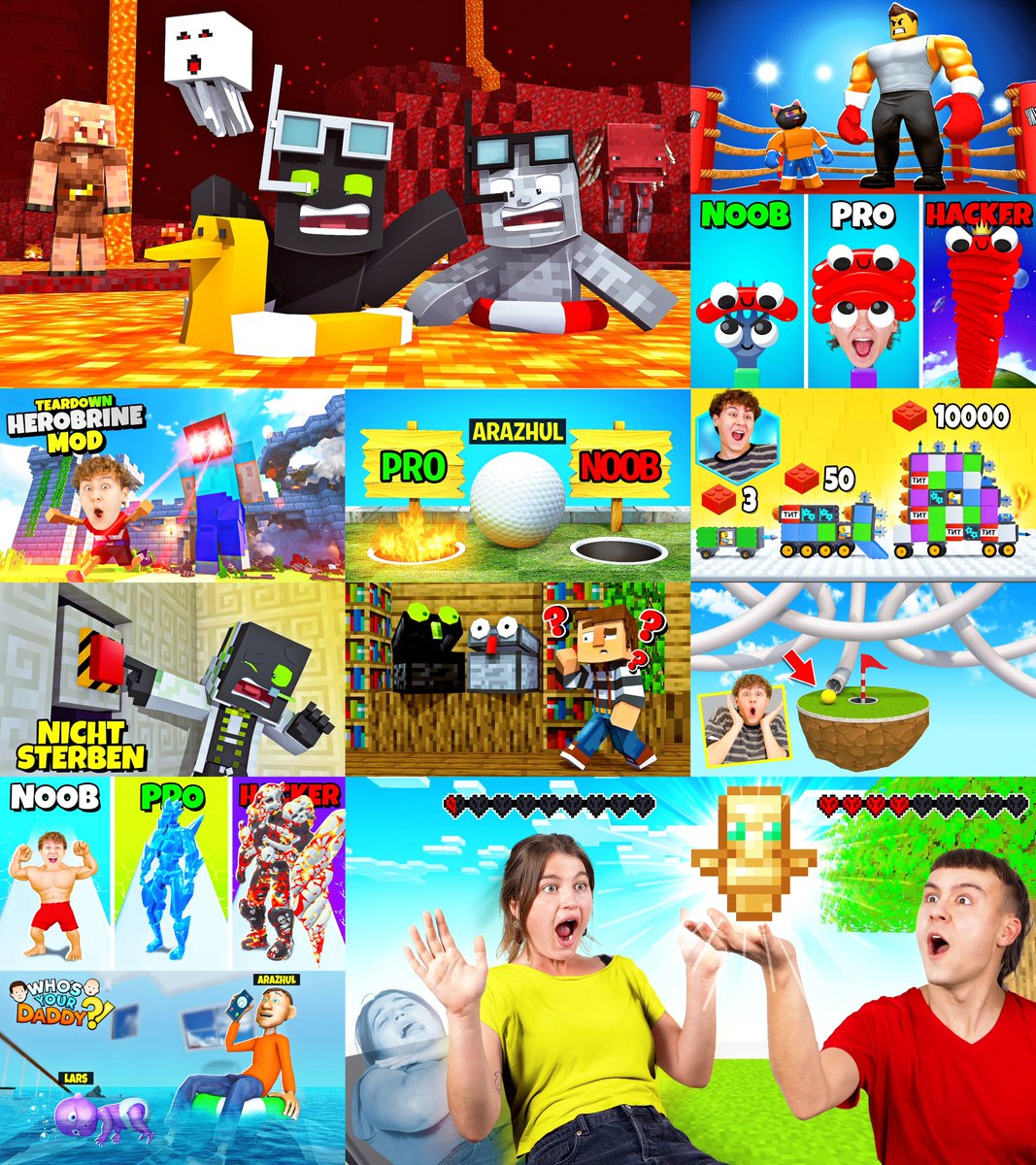 Open for commissions! ✨ Message me if you need some awesome work done! 🚀