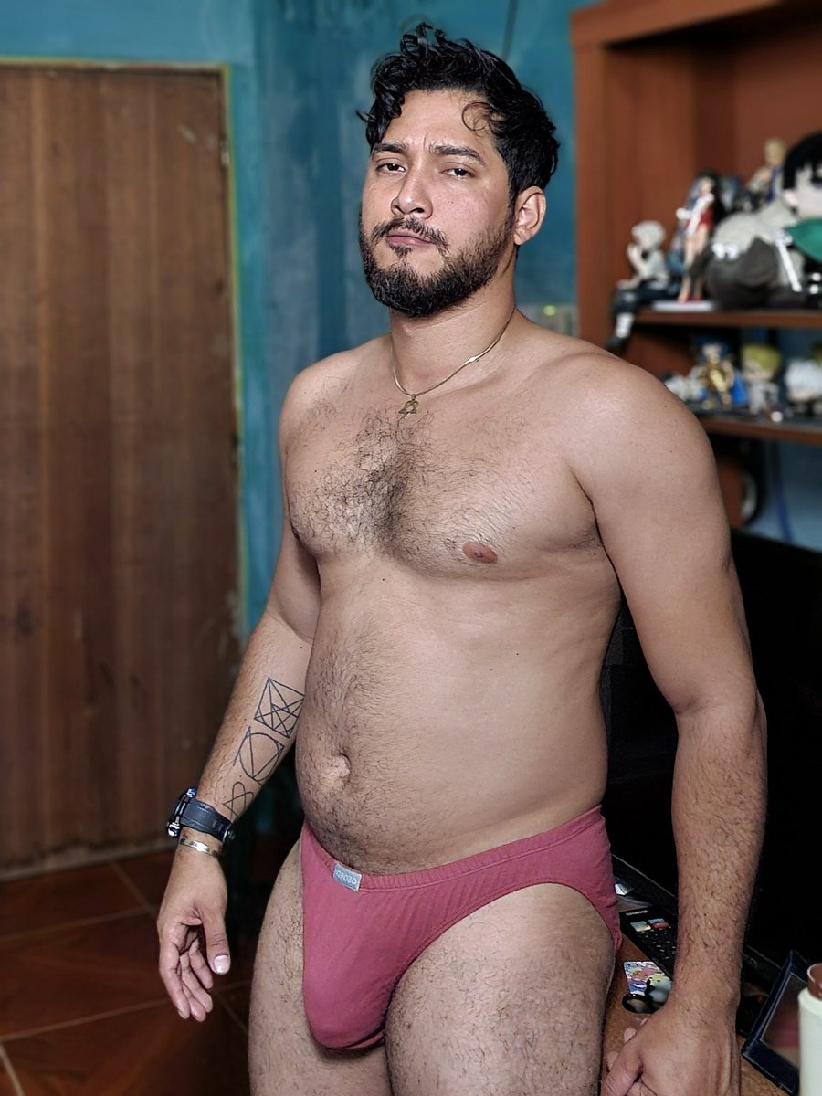 Men Undies Spotter tweet media