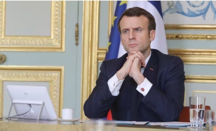 🇲🇱🇫🇷Nearly 15 days after the failed French coup in Mali, the enemy finally posted a response.

France confirms the DGSE operative worked at its Malian embassy, that the incident was a misunderstanding. 

"The French man held in Mali, is being held on unfounded allegations"