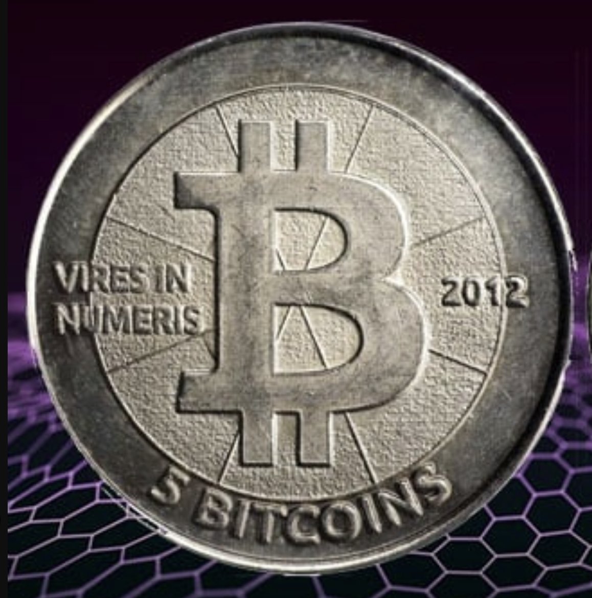 The Bitcoin Historian tweet media