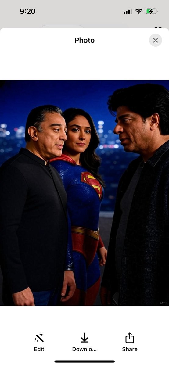 humblemumble2k's tweet photo. Amazing journey @mrunal0801
#IamSpobgebobbed
Let's see if we will find you with fit and #Javaan #ShahRukhKhan𓀠 in #RaaOne2
mr @anubhavsinha to cast #MrunalThakur the new age star and @elonmusk with @iamsrk and #KamalHaasan𓃵 sir https://t.co/oQSUgEPB3u
