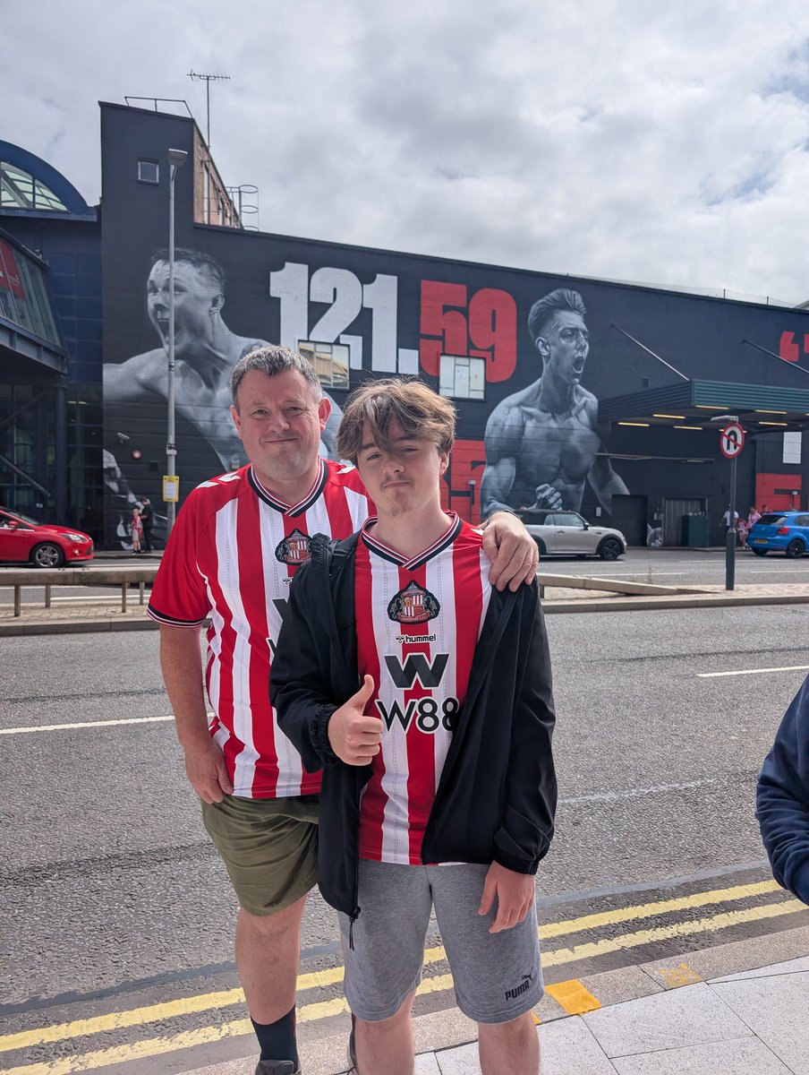 Paul Rackstraw 🐈‍⬛ 🔴⚪🔴⚪ tweet media