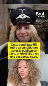 ORTF Macron Parodie tweet media