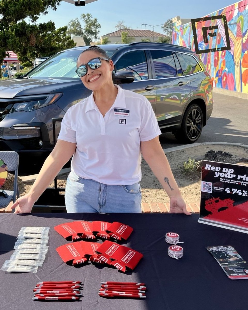 FrontwaveCU's tweet image. Had a blast meeting everyone at Cruisin’ Grand in Escondido! Catch us back on Sept 12 &amp;amp; 26 for more classic cars and good vibes. Don’t miss out! 🚗✨

#CruisinGrand #EscondidoEvents #FrontwaveCU #FrontwaveFun #ClassicCars #VisitEscondido #DowntownEscondido #HotRods