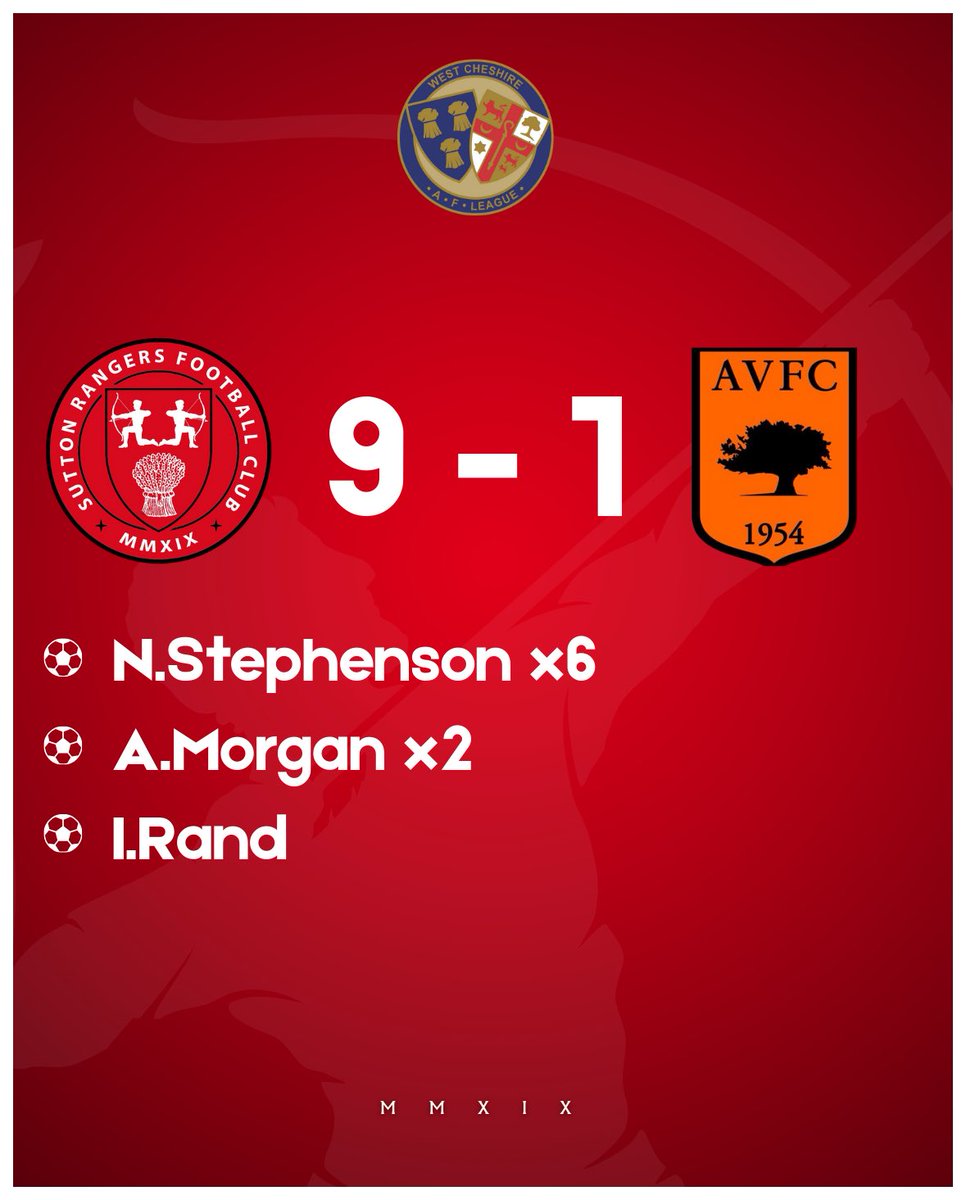 Sutton Rangers tweet media