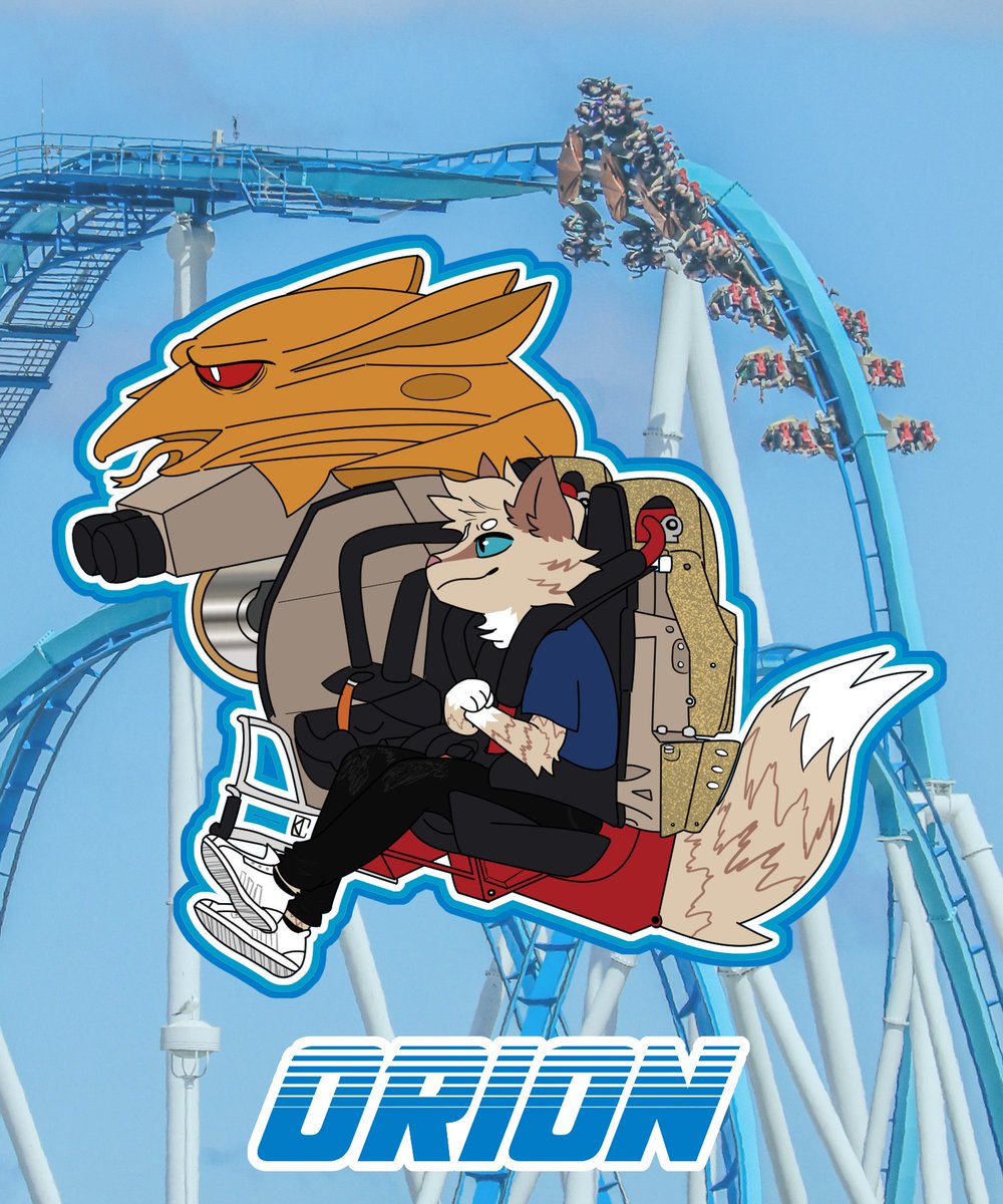 🌲⬡ Orion ⬡🌲🔜AO🔜AC tweet media