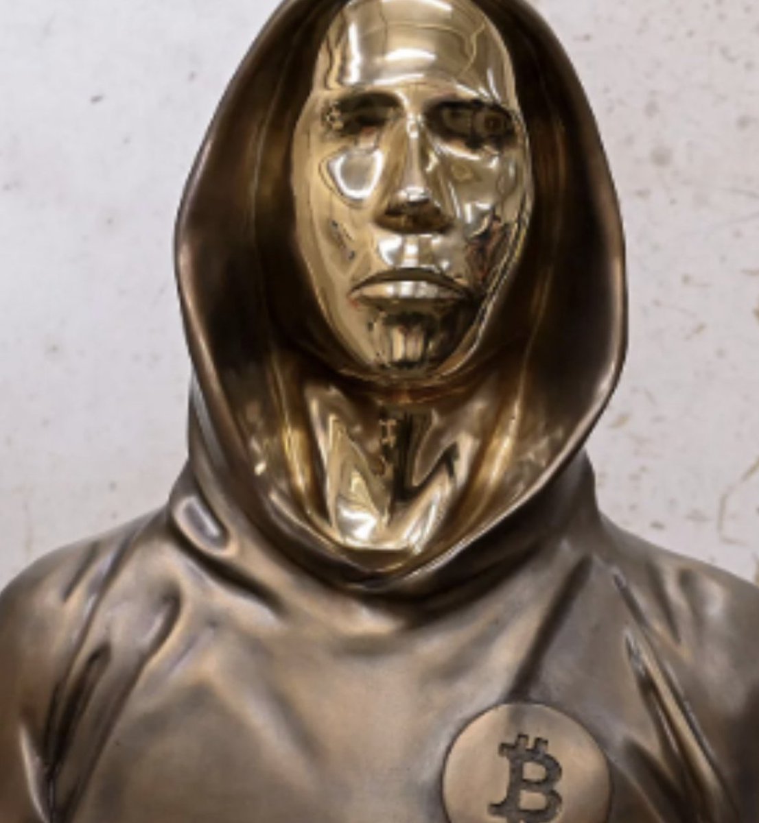 FACT: #BITCOIN CREATOR SATOSHI NAKAMOTO IS NOW RICHER THAN BILL GATES WITH  A NET WORTH OF OVER $130 BILLION 🔥