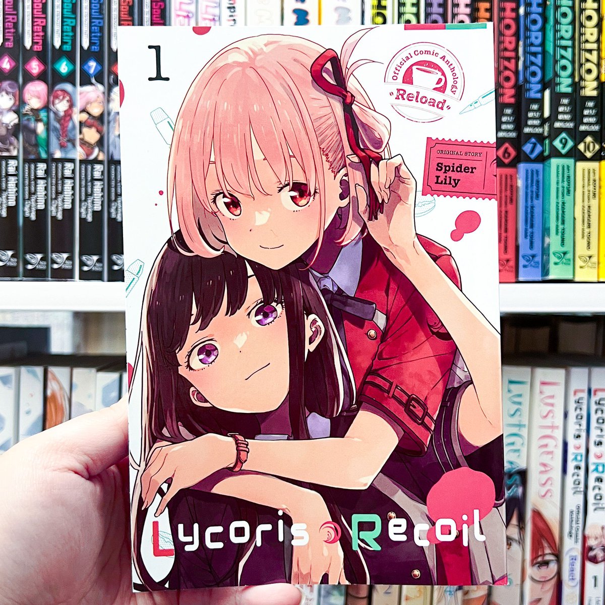 Missions, mixers, and midnight snack runs-there's never a slow day