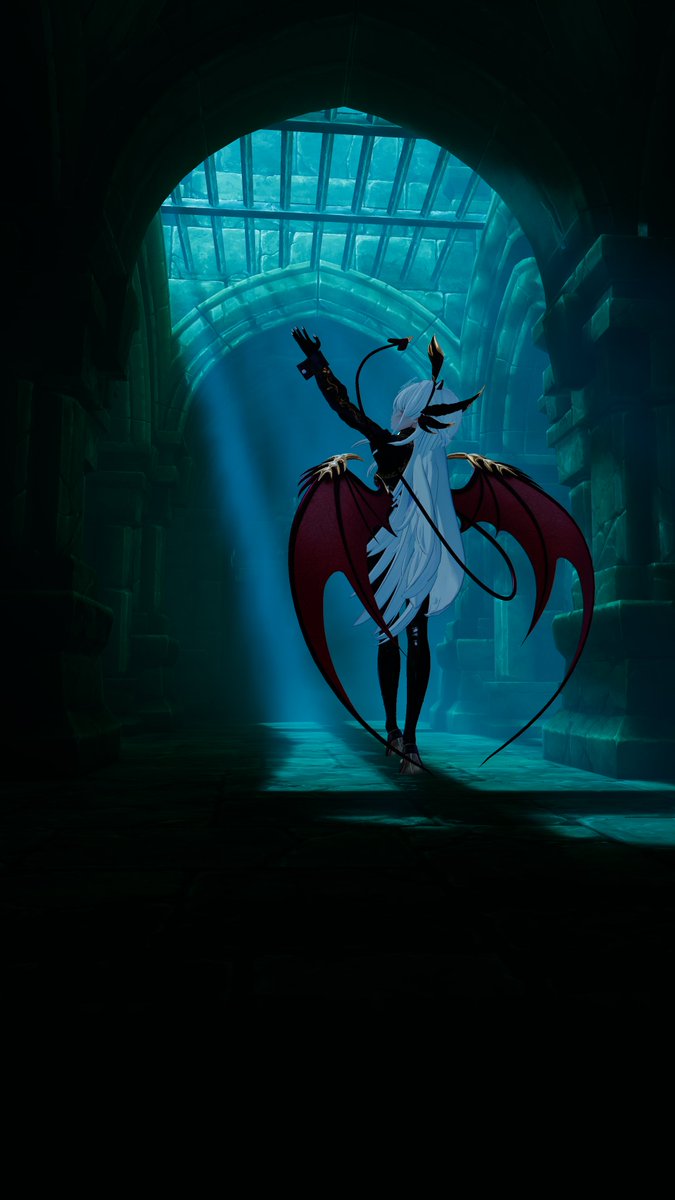 RuRuVR's tweet image. #VRChat