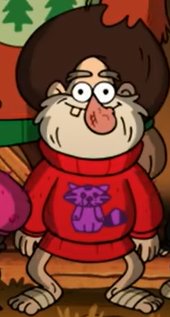 Anix_or_Kiki's tweet photo. Day 6
I thought it was appropriate to draw McGucket in this period. By the way, he's wearing Mabel's sweater.
#DressUpFiddsWeek #FiddlefordMcGucket #GravityFalls https://t.co/xioa9TOp4V