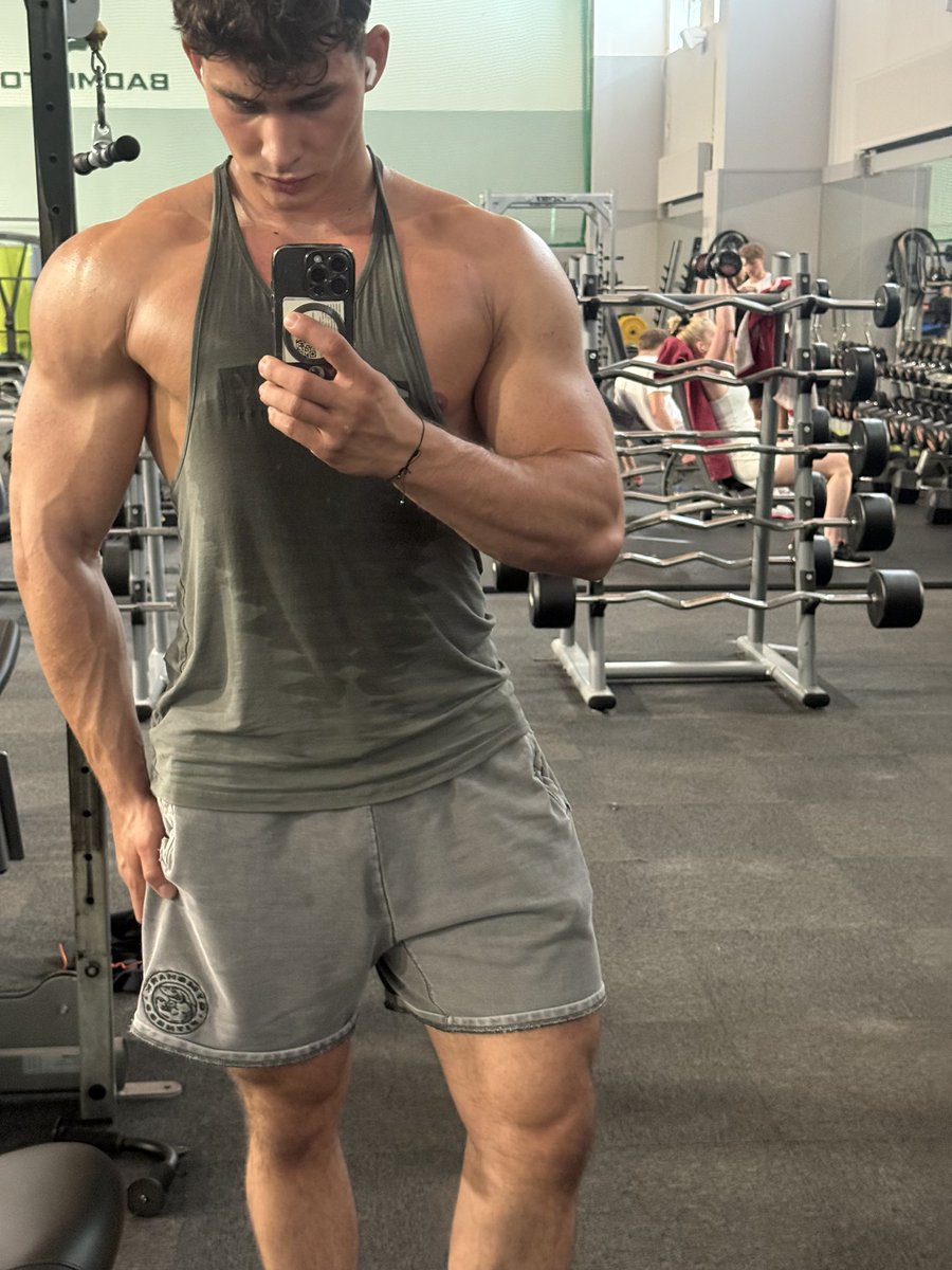 emilioR (@justemilior) on Twitter photo Lets celebrate my 23rd birthday guysππ₯³
I will love to se ya all and for sure whoβs ready can have also a shot with me π€ͺ
Lets win todays autowin and push it even further .
Cheers
<a href="/Flirt4Free/">Flirt4Free</a> <a href="/Flirt4FreeGuys/">Flirt4FreeGuys</a> #birthday #muscles Lets celebrate my 23rd birthday guysππ₯³
I will love to se ya all and for sure whoβs ready can have also a shot with me π€ͺ
Lets win todays autowin and push it even further .
Cheers
<a href="/Flirt4Free/">Flirt4Free</a> <a href="/Flirt4FreeGuys/">Flirt4FreeGuys</a> #birthday #muscles