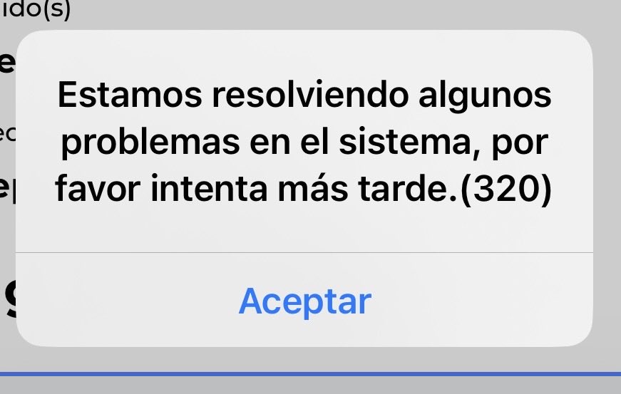 spalger's tweet photo. @Cinepolis Nunca he tenido tantos problemas tratando de gastar dinero en un negocio... ¿cómo es que tu venta de entradas en línea es tan mal? https://t.co/8zgW0xq5ya