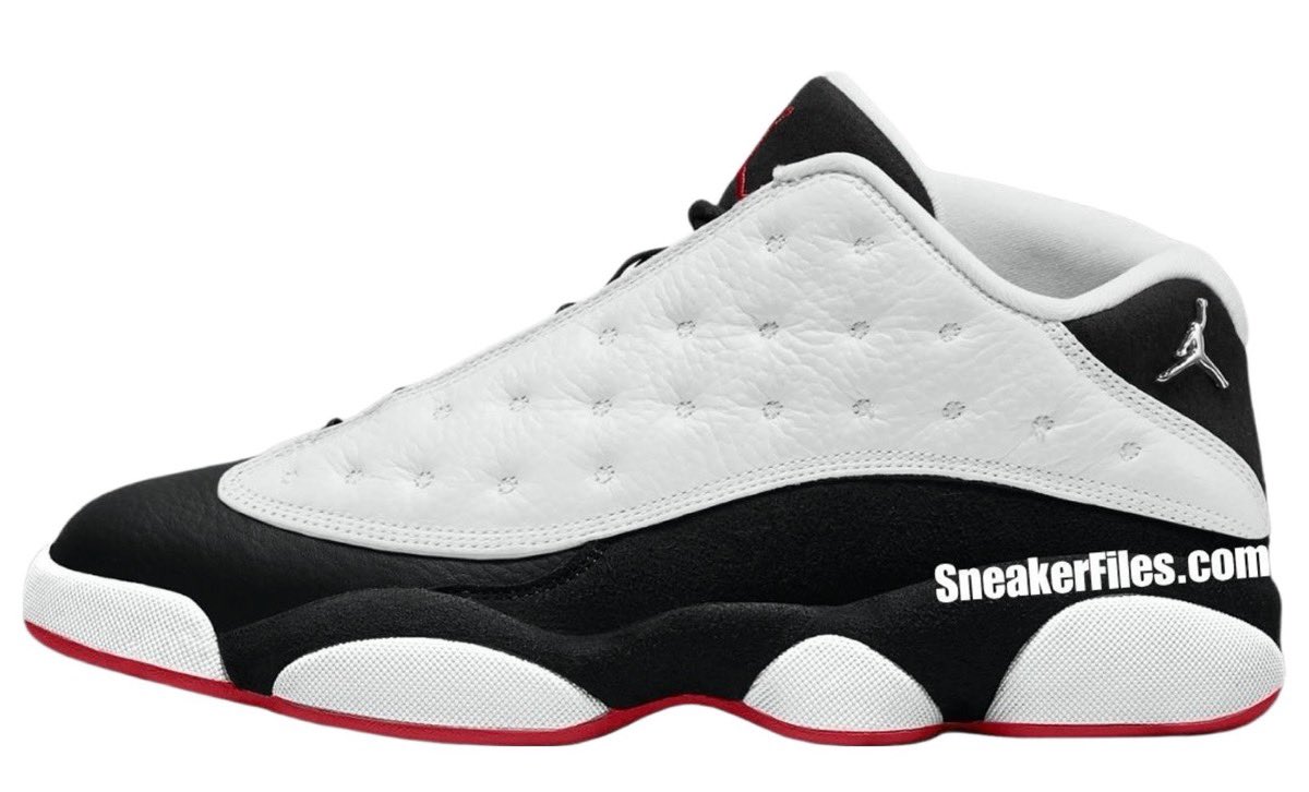 ◇在庫有り◇NIKE AIR JORDAN 13 RETRO”HE GOT GAME”/27cm