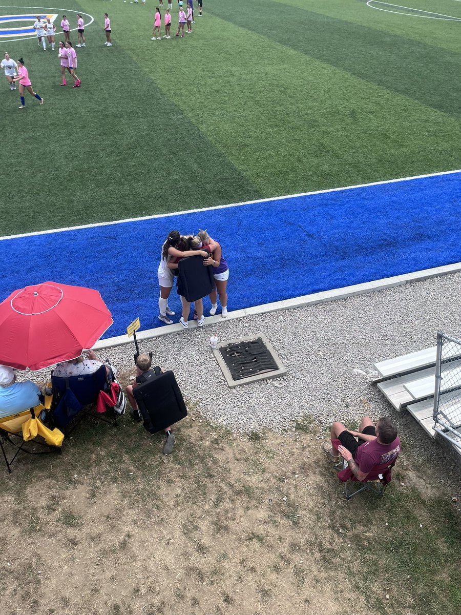 GCHS Cougars tweet media