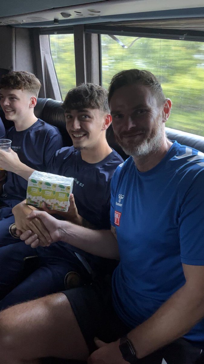 Kidsgrove Athletic FC tweet media