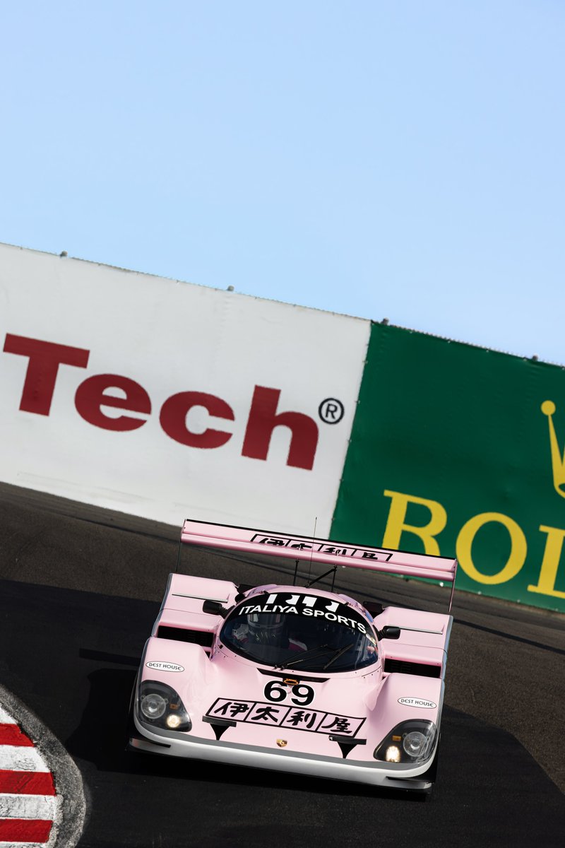 Moto Historics ltd tweet media