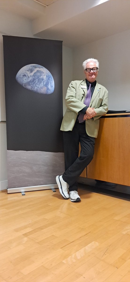 Tad Daley (@thetaddaley) on Twitter photo I'm very grateful to <a href="/BirkbeckUoL/">Birkbeck, University of London</a> in London for inviting me to join several BIG THINKERS, all gathered by Professor of Astrobiology Ian Crawford, to address a BIG QUESTION.
"Does the World Need a Government?"
Check it out.
bbk.ac.uk/events/event/4… I'm very grateful to <a href="/BirkbeckUoL/">Birkbeck, University of London</a> in London for inviting me to join several BIG THINKERS, all gathered by Professor of Astrobiology Ian Crawford, to address a BIG QUESTION.
"Does the World Need a Government?"
Check it out.
bbk.ac.uk/events/event/4…