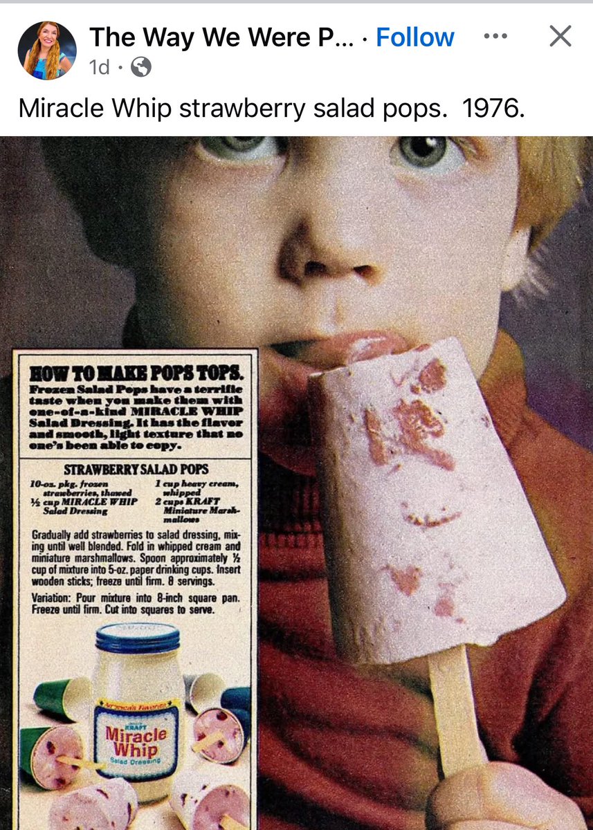 The ‘70’s were wild