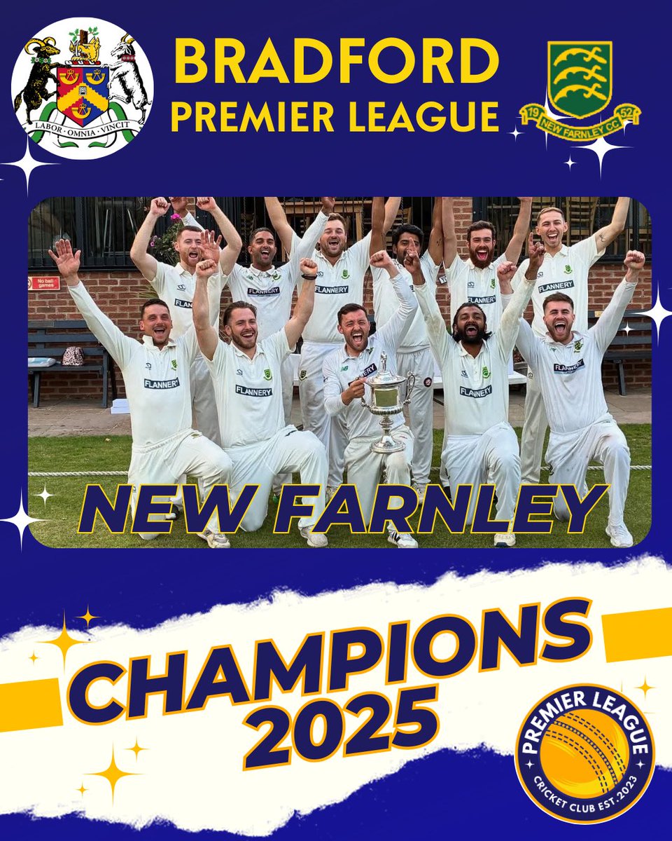 The Premier League Cricket Club ™ tweet media