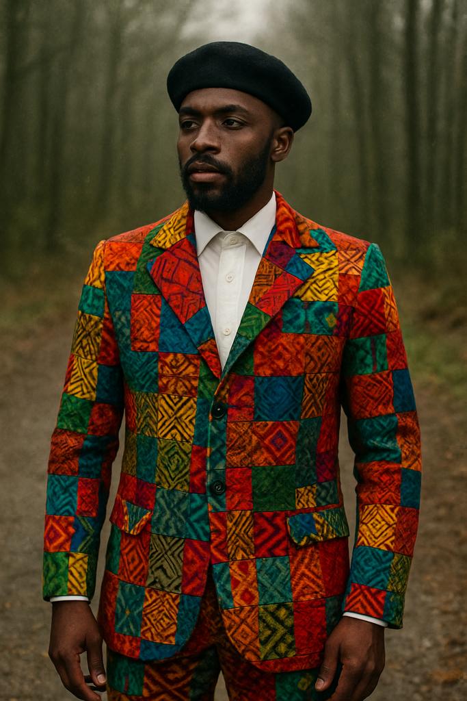 vicalfae's tweet photo. Dolly Parton’s mama sewed her a coat from rags.
Kids mocked her.
But she wore it proud — because it reminded her of Joseph’s “coat of many colors.”

Wealth isn’t in the fabric. It’s in the story you carry.
Don’t despise your patches — they may be your crown.

#LifeLessons https://t.co/DI8btzuCvv