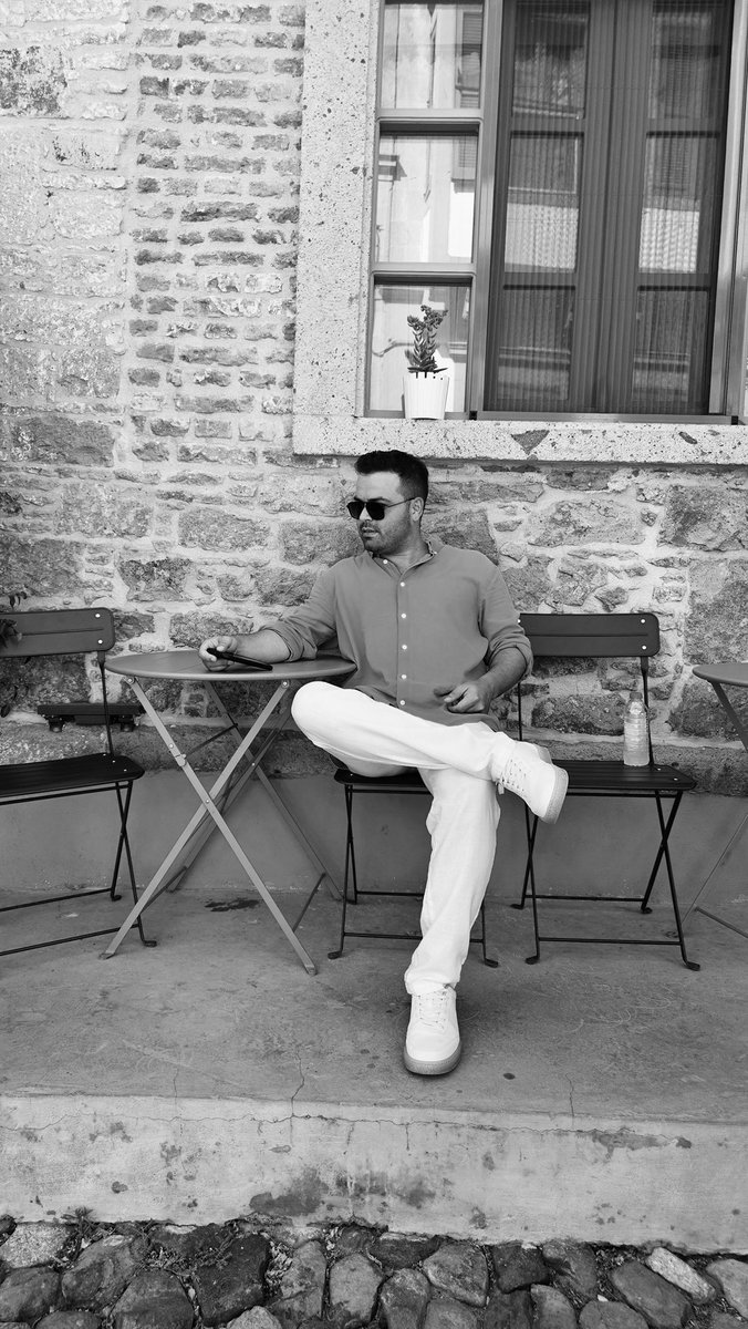 Cunda 🤍🤍