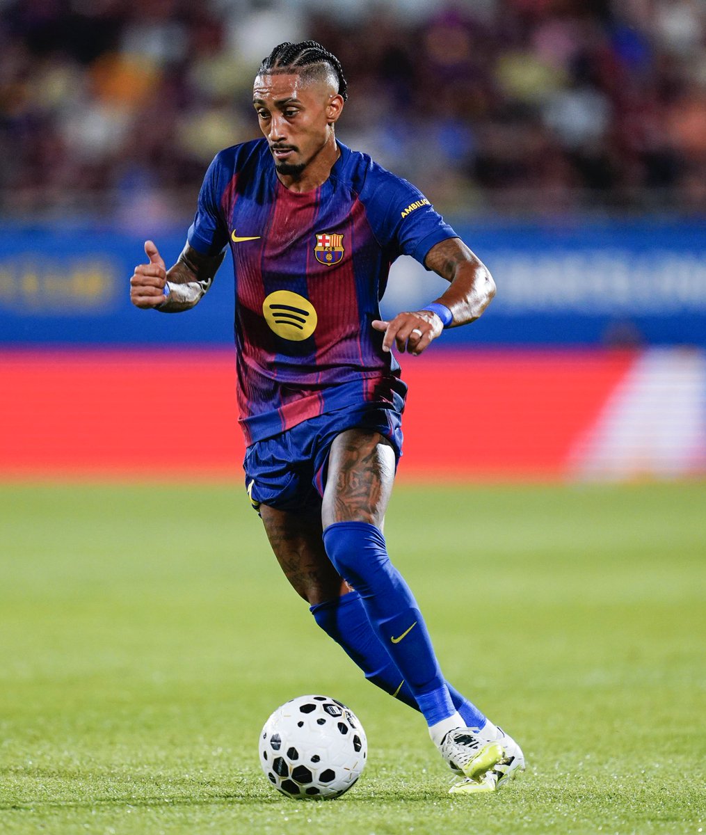 Le Brésilien du moment a déjà frappé. 🇧🇷⚽️🤷‍♂️ 

𝗖’𝗲𝘀𝘁 𝗹’𝗮𝗻𝗻𝗲́𝗲 𝗱𝗲 𝗹𝗮 𝗰𝗼𝗻𝗳𝗶𝗿𝗺𝗮𝘁𝗶𝗼𝗻 𝗽𝗼𝘂𝗿 𝗹𝘂𝗶 𝗮̀ 𝗰𝗲 𝗻𝗶𝘃𝗲𝗮𝘂.