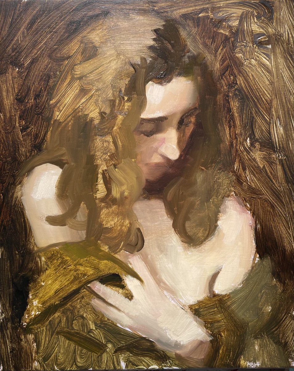 ArtGain's tweet photo. 30 min                              |                          3 hours https://t.co/W8fGqNuGZ4