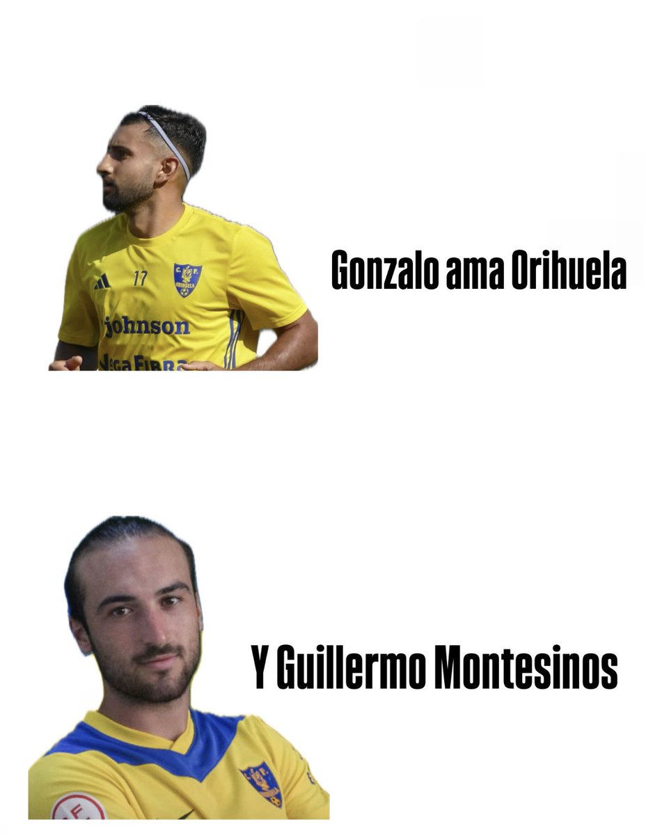 MemesOrihuelaNoOficial (@memesorihuelacf) on Twitter photo 