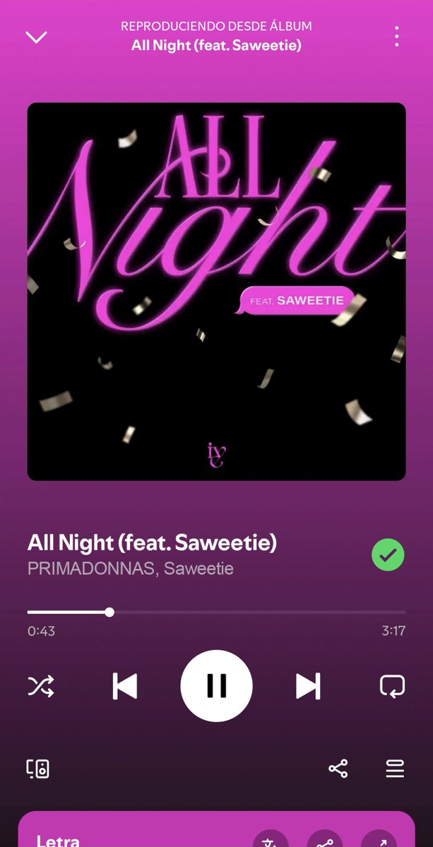 divinitysite's tweet image. Aparecer únicamente cuando hay acontecimientos importantes es lo mío y el ⁦#𝔄𝐥𝐥𝐍igh𝕥𝔖𝕥ërǝo⁩ is that thing que no se puede perder nadie así que es mi deber gritarle a los cuatro vientos que ⁦my #𝔓r𝕚mä𝖉o͞nn𝕒s英尺𝔖a͟w𝕖𝕖tiǝ⁩ hicieron historia.

𝑆tar𝕝ight 𝙽ami 𖹭