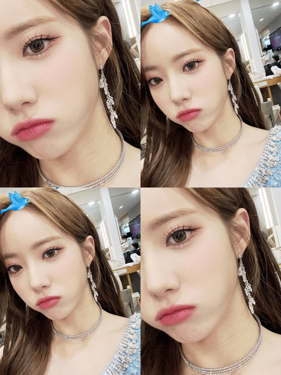 divinitysite's tweet image. Aparecer únicamente cuando hay acontecimientos importantes es lo mío y el ⁦#𝔄𝐥𝐥𝐍igh𝕥𝔖𝕥ërǝo⁩ is that thing que no se puede perder nadie así que es mi deber gritarle a los cuatro vientos que ⁦my #𝔓r𝕚mä𝖉o͞nn𝕒s英尺𝔖a͟w𝕖𝕖tiǝ⁩ hicieron historia.

𝑆tar𝕝ight 𝙽ami 𖹭