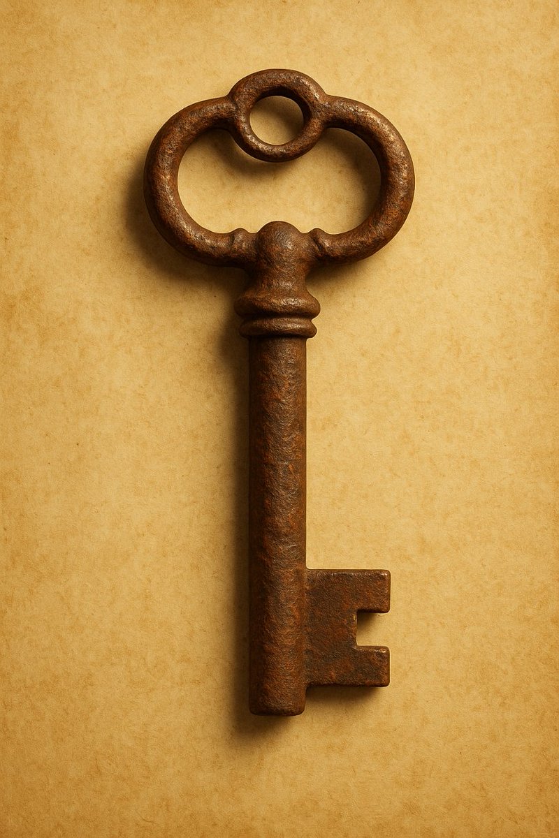 ElshaibaniM's tweet photo. A chance to get the Treasure Puzzle game nft ( the Forgotten Key nft).

ten NFTs keys to pick up. 
All you have to do is:
 Like + RT

https://t.co/PIZeSoOOmT

#GameFi  #GameFiLaunch  #NFTs #NFTCollection  #NFTGiveaway  #NFTdrop
#Web3 #web3gaming https://t.co/31Mc00iE2O