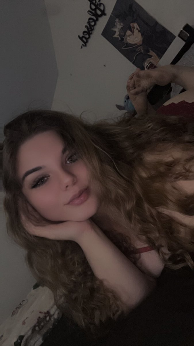 I know I’m in your dreams. You’re in my pending requests.