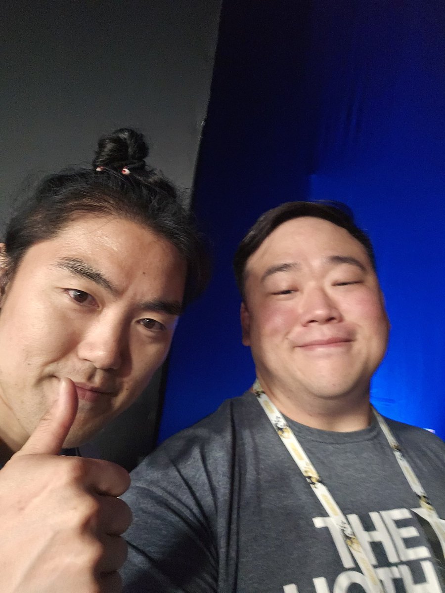 MY GOATS!! 감사합니다!!! #EWC2025 

<a href="/holyknee/">DRX｜KNEE</a> <a href="/Jeondding_tk/">VIT JEonDDing</a> <a href="/tekkenchanel/">DRX CHANEL</a> <a href="/WaMEOIL1/">DNF | Meo-IL</a>