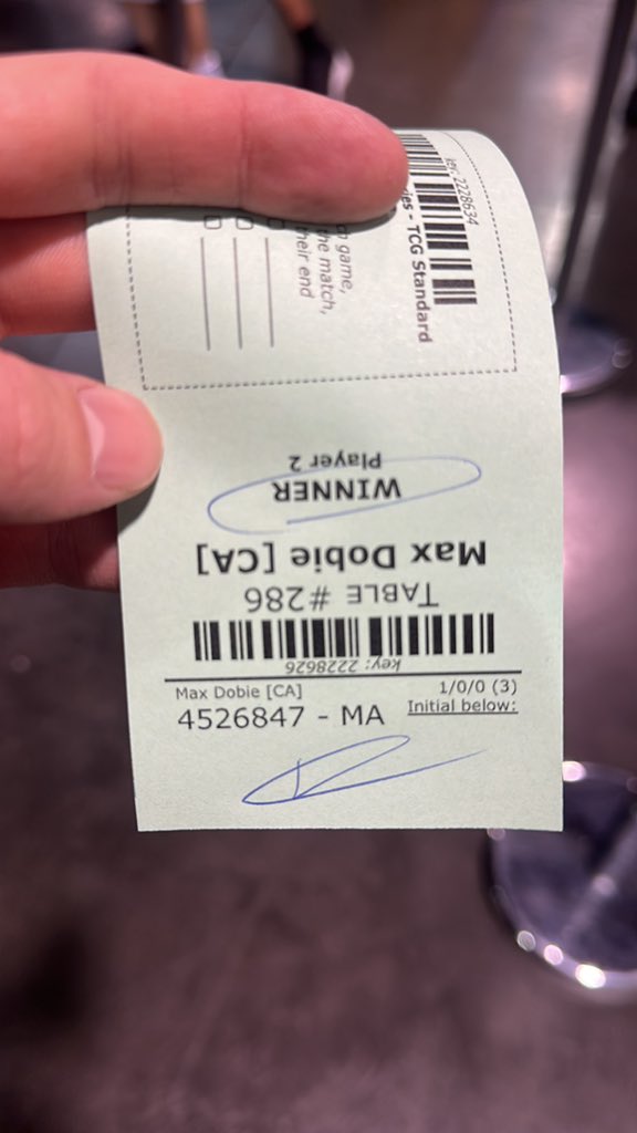 Max Dobie tweet media