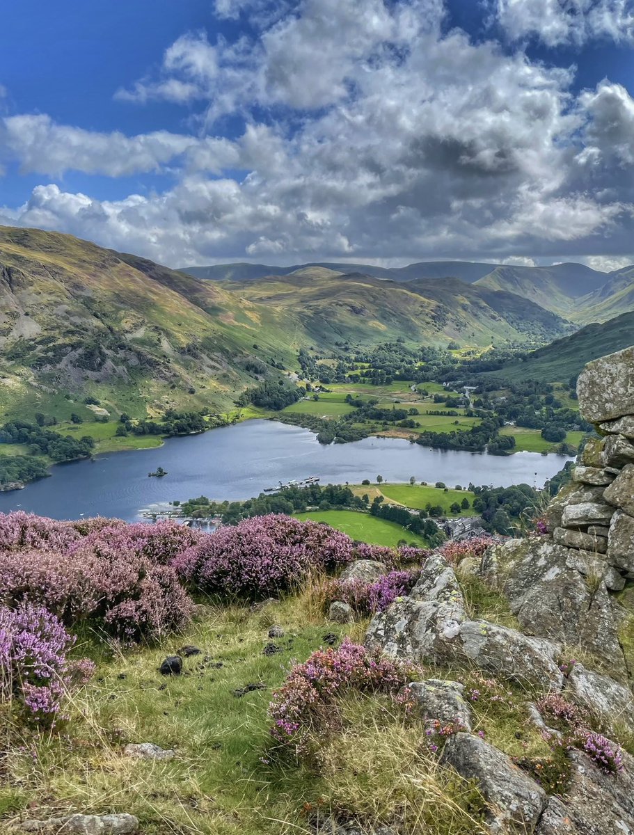 Glenridding Dodd my fave lil fell ❤️