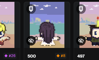 Efe_Calyps's tweet image. I already want to scare in @pixels_online 👻 perfect for Halloween 😆 @ashdotxyz