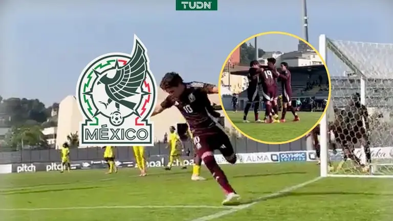 TUDNUSA's tweet photo. Stephano Carrillo hace su debut oficial con el FC Dordrecht
https://t.co/hCjso0yw3Z
#Stephano | #Futbol | #Dordrecht https://t.co/8HtOwN8CH8