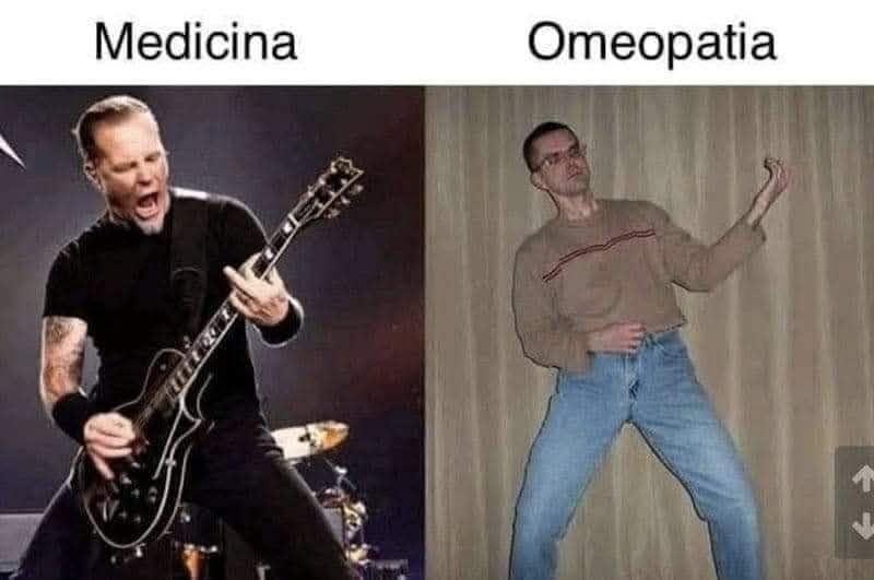 La spiegazione
#omeopatia