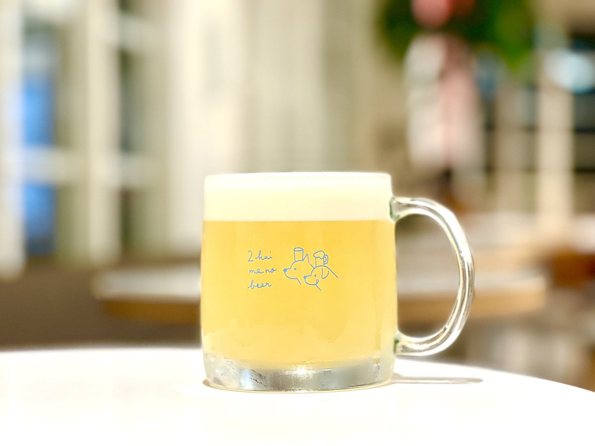 CraftBeer_Geeks's tweet photo. 爽やかセゾン / 日向夏 (二杯目のビール。) 🇯🇵
東京・日本橋の #ブルワリー から、夏にぴったりの #日向夏 の #セゾン。柑橘の香りと風味が爽やかさな飲みやすい夏 #ビール です🍊

香り:★★☆  苦み:☆☆☆  重さ:☆☆☆
種別:セゾン
購入:#二杯目のビール。 
ABV:4.8%  IBU:15
#クラフトビール https://t.co/W8wBDZUpKW
