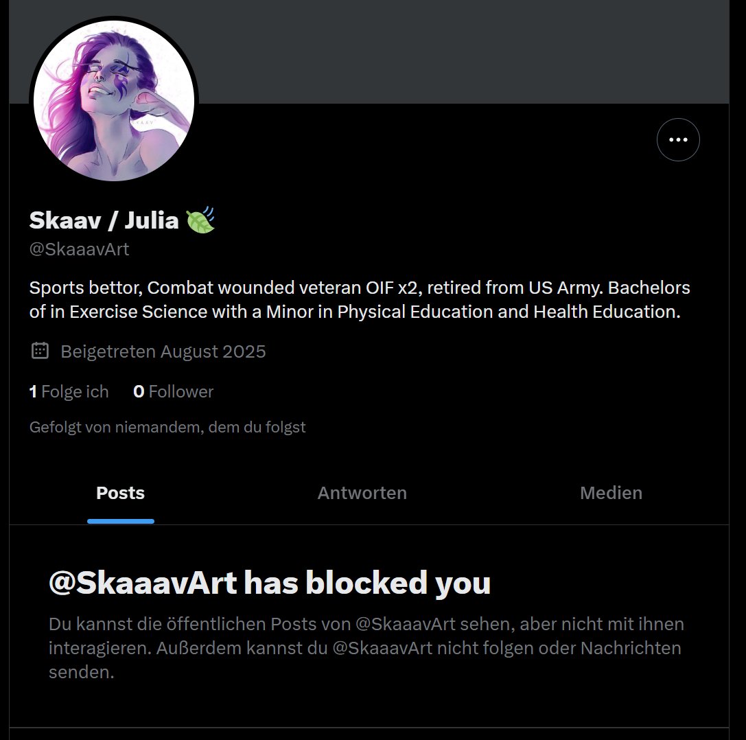 Skaav / Julia 🍃 (@skaavart) on Twitter photo ‼️There's a SCAM account impersonating me and claiming to sell our Kickstarter calendar via PayPal Friends&Family.
This is FAKE, please do not send them money!
I would NEVER offer transactions via Twitter!
Please report this account! <a href="/SkaaavArt/">Skaav / Julia 🍃</a> ‼️There's a SCAM account impersonating me and claiming to sell our Kickstarter calendar via PayPal Friends&Family.
This is FAKE, please do not send them money!
I would NEVER offer transactions via Twitter!
Please report this account! <a href="/SkaaavArt/">Skaav / Julia 🍃</a>